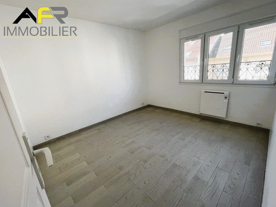 Maison Rue du Berceau à Bezons
