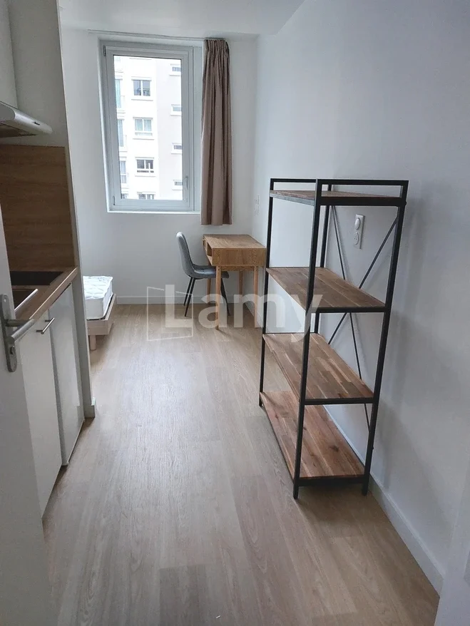 Chambre Rue Eugène Turbat à Orléans