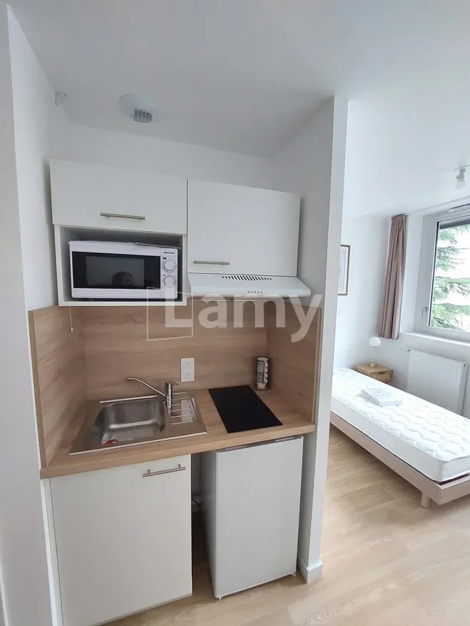Appartement Rue Eugène Turbat à Orléans