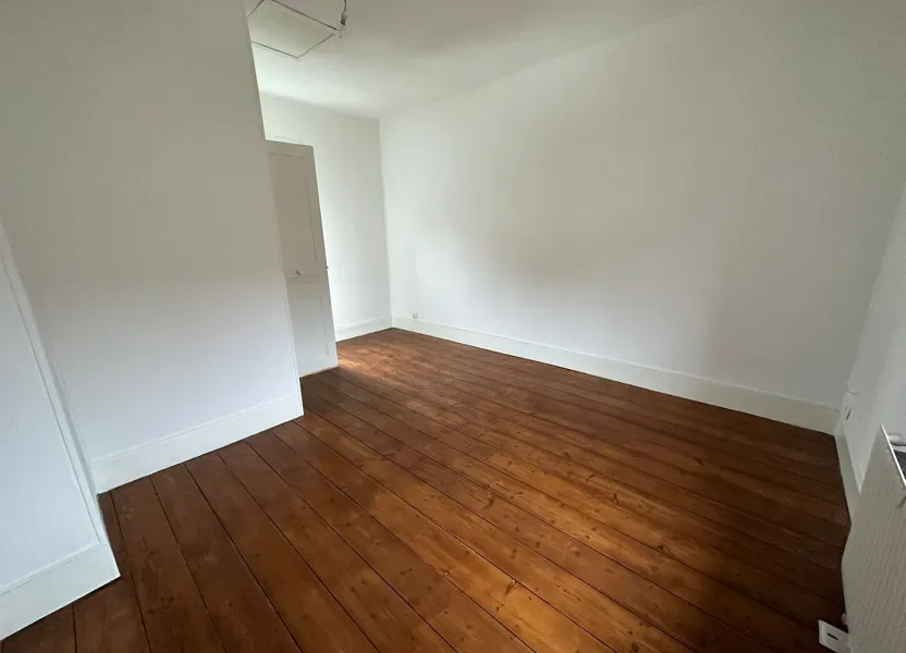 Appartement Rue de Lannoy à Amiens