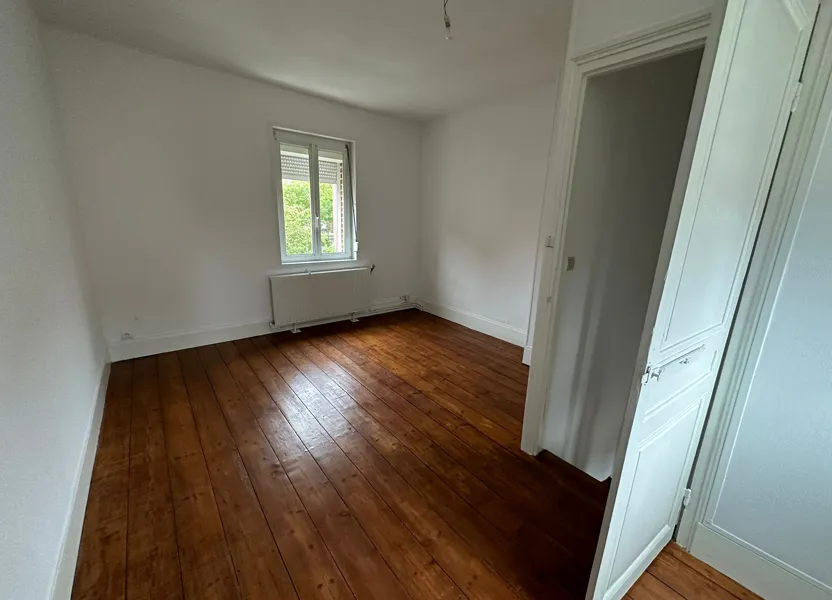 Appartement Rue de Lannoy à Amiens