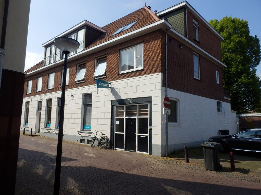 Appartement Langestraat in Oldenzaal