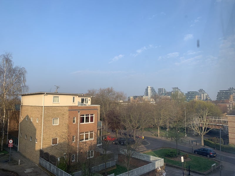 Room Rochelle Close in Greater London