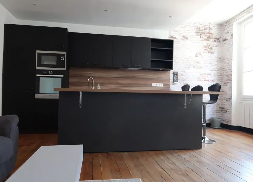Appartement Boulevard des Alliés à Dourdan