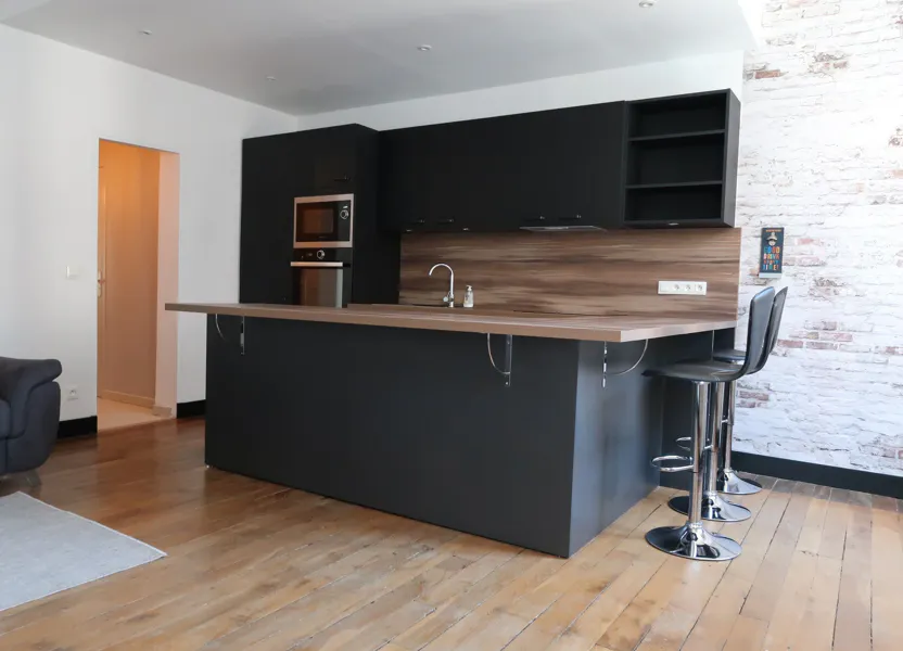 Appartement Boulevard des Alliés à Dourdan