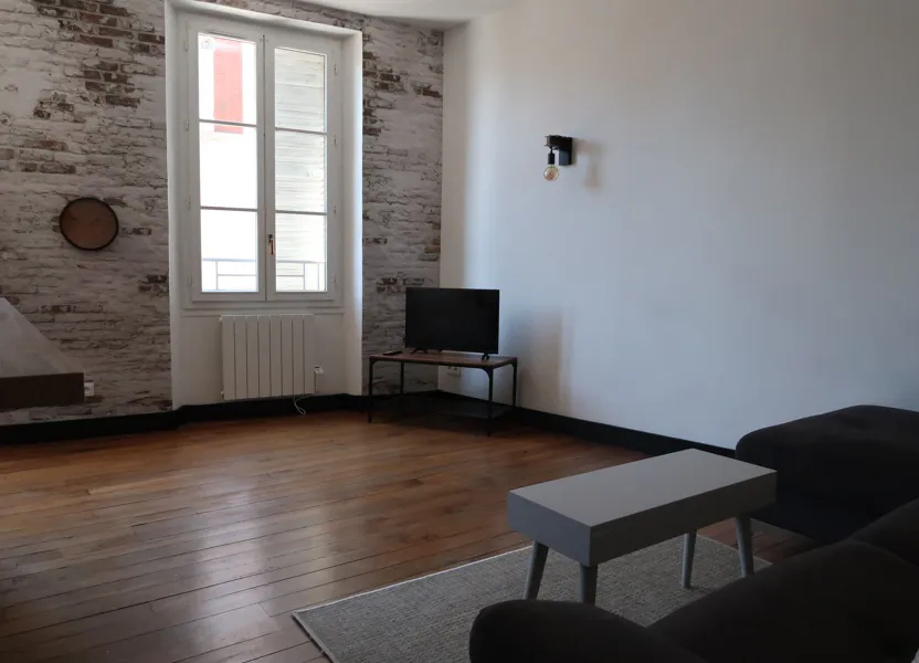 Appartement Boulevard des Alliés à Dourdan