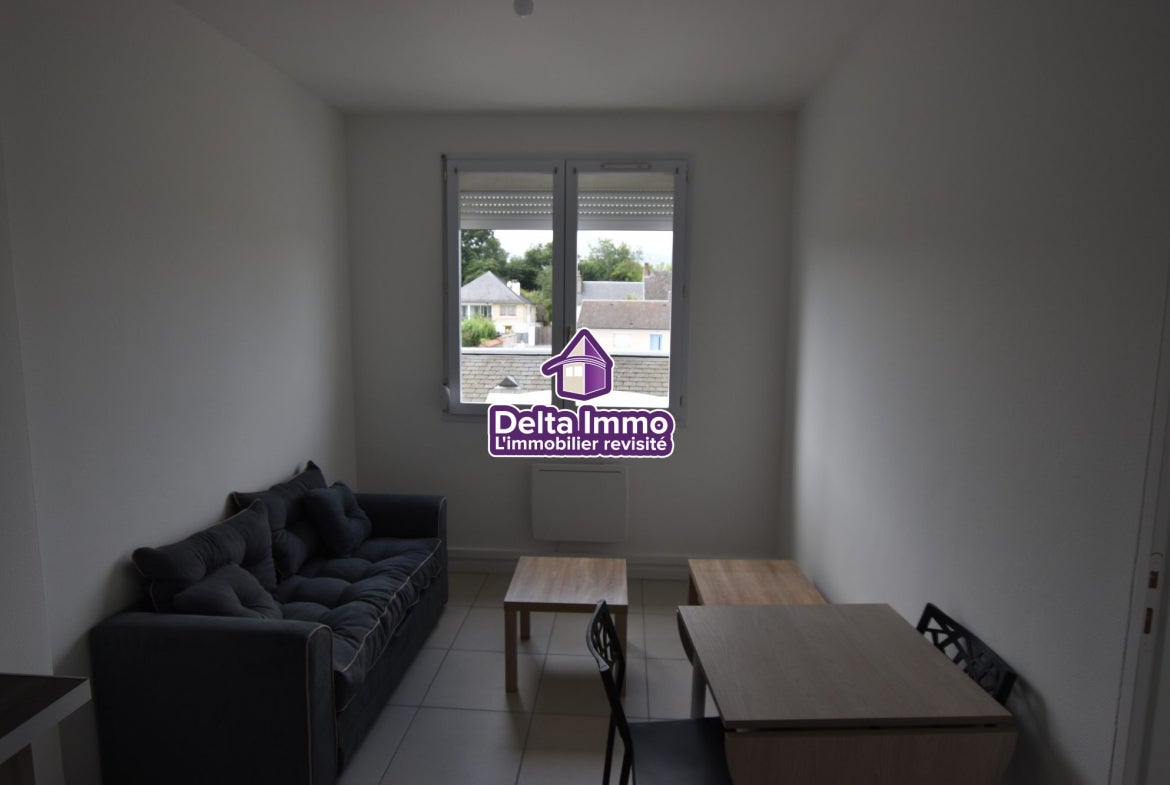 Appartement Avenue du Maréchal Foch à Évreux