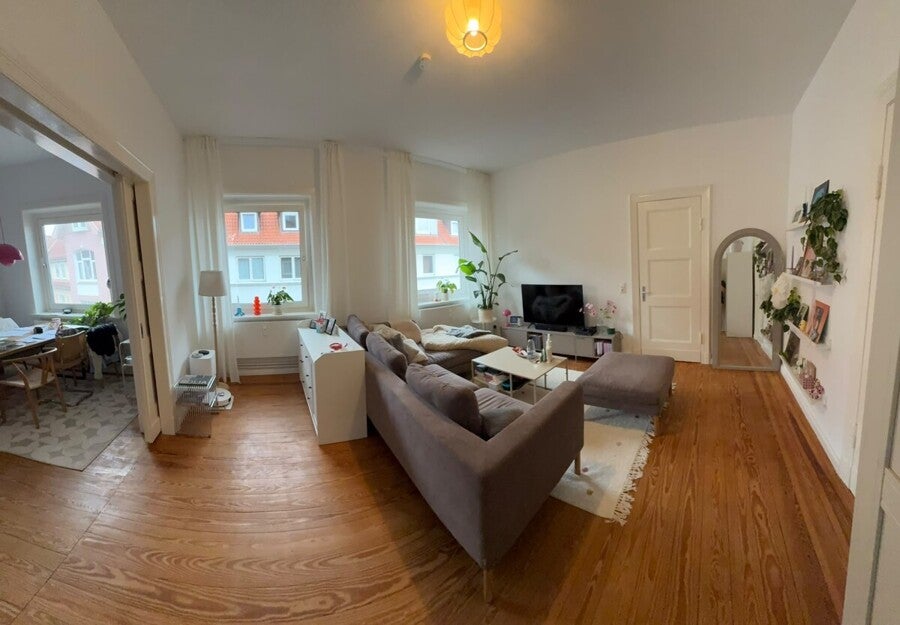 Wohnung Alter Deichweg in Cuxhaven