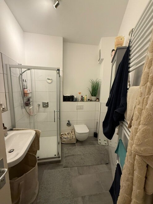 Wohnung Alter Deichweg in Cuxhaven
