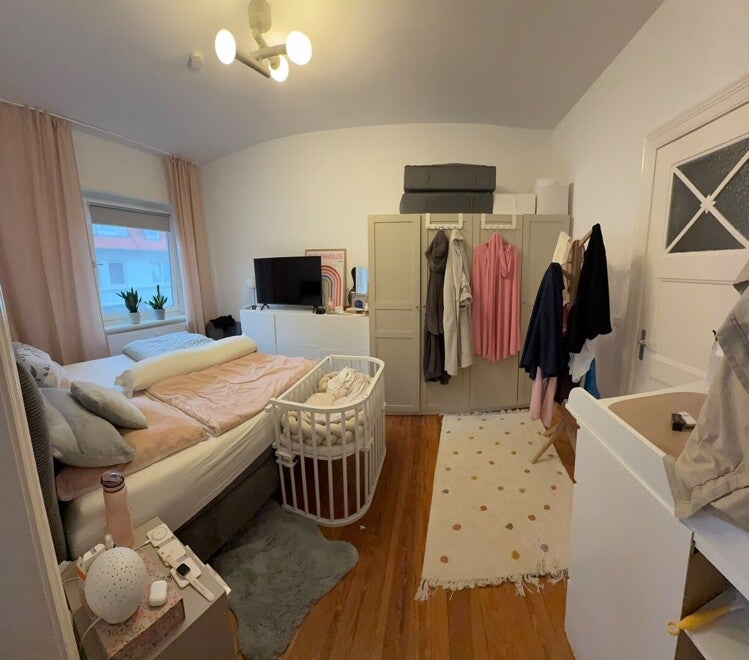 Wohnung Alter Deichweg in Cuxhaven