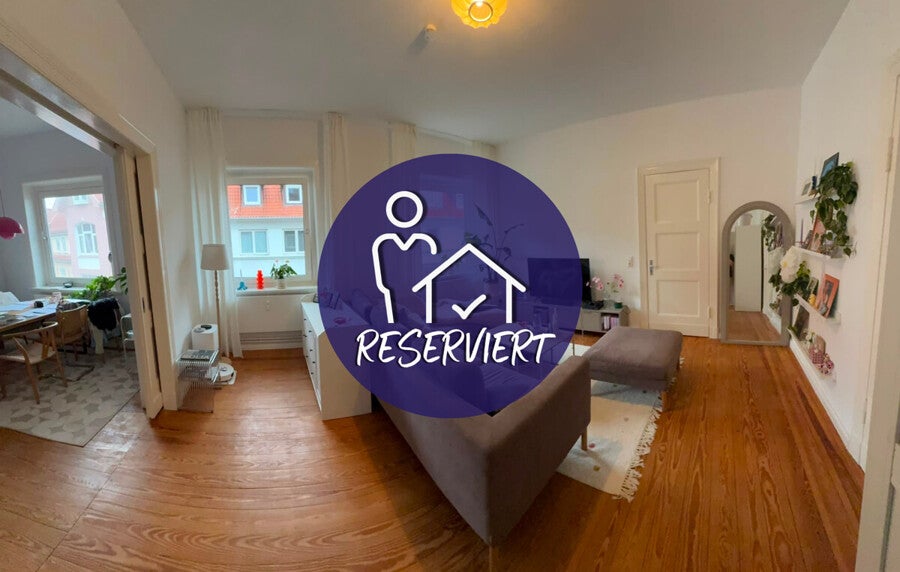 Wohnung Alter Deichweg in Cuxhaven