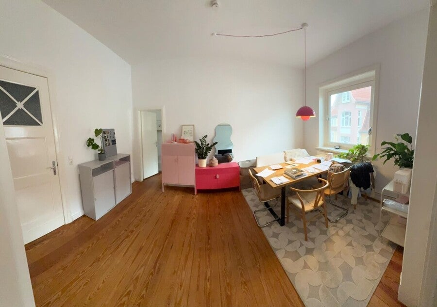 Wohnung Alter Deichweg in Cuxhaven