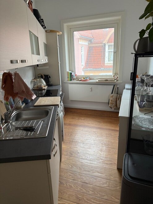 Wohnung Alter Deichweg in Cuxhaven