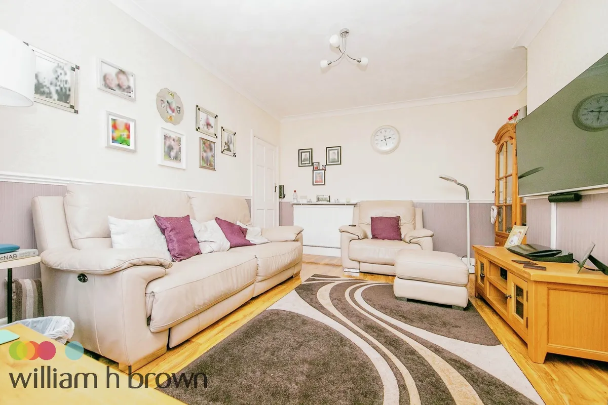 House Anchor Road in Clacton-on-Sea