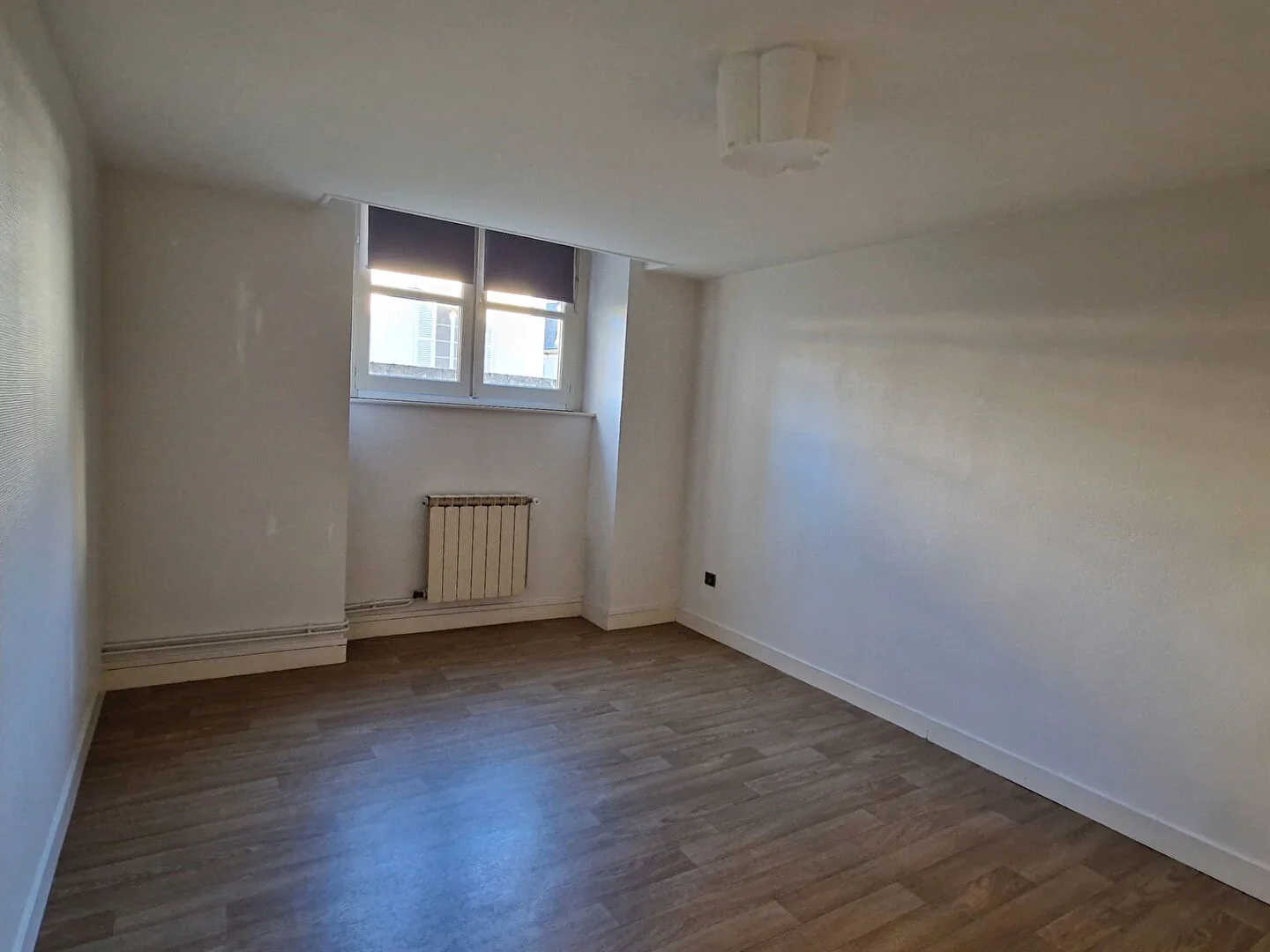 Flat Rue Saint-Martin in Nevers