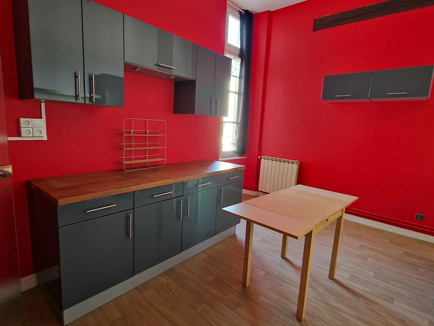 Flat Rue Saint-Martin in Nevers