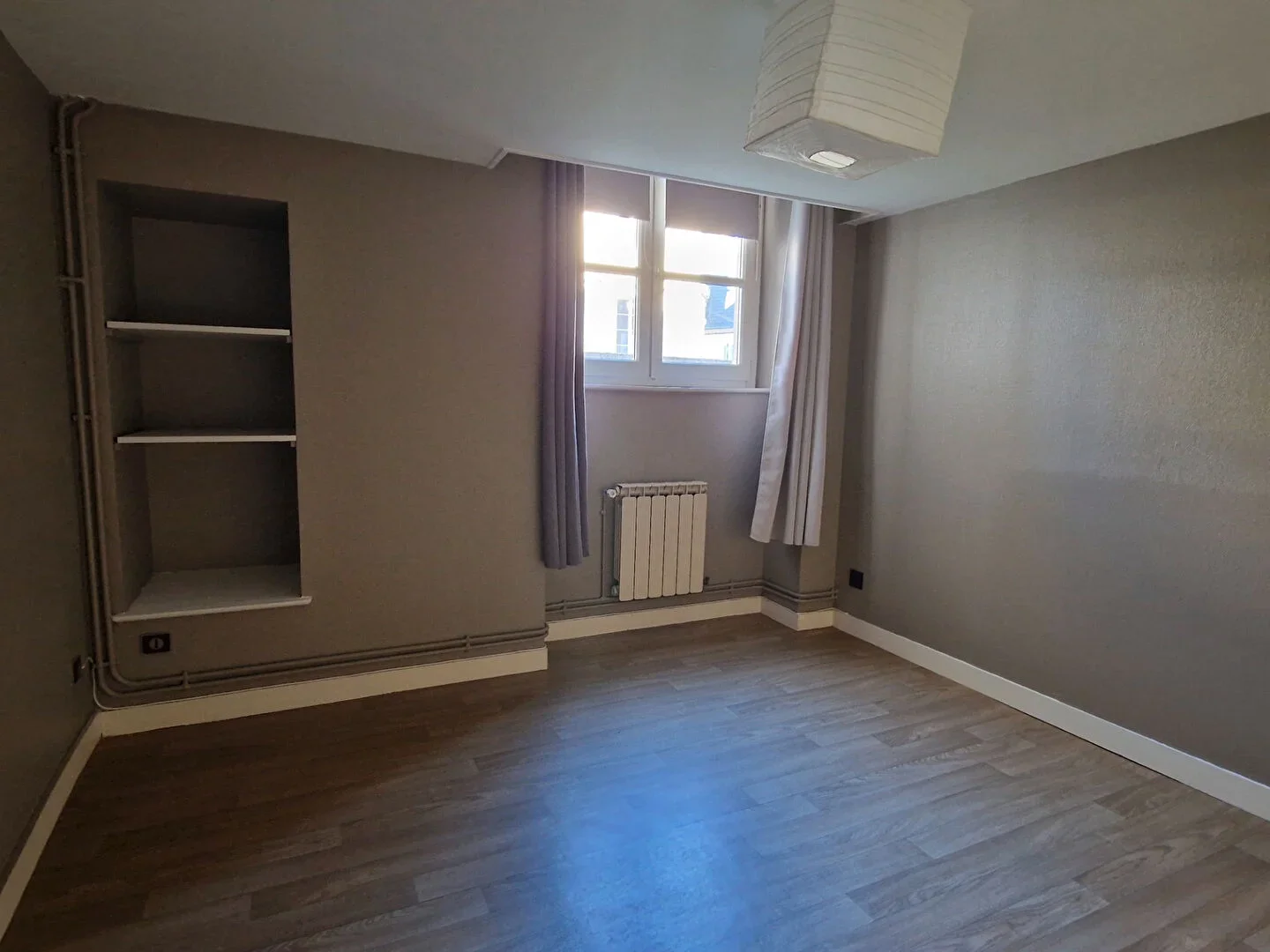 Flat Rue Saint-Martin in Nevers