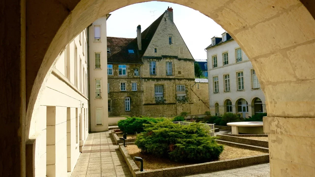 Appartement Rue Saint-Martin à Nevers