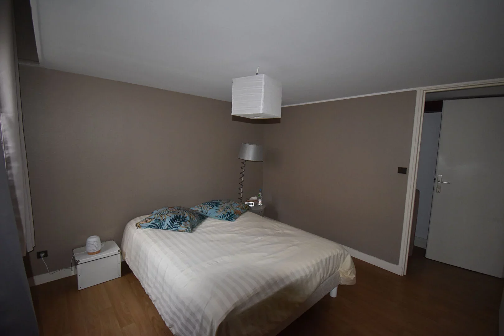 Appartement Rue Saint-Martin à Nevers