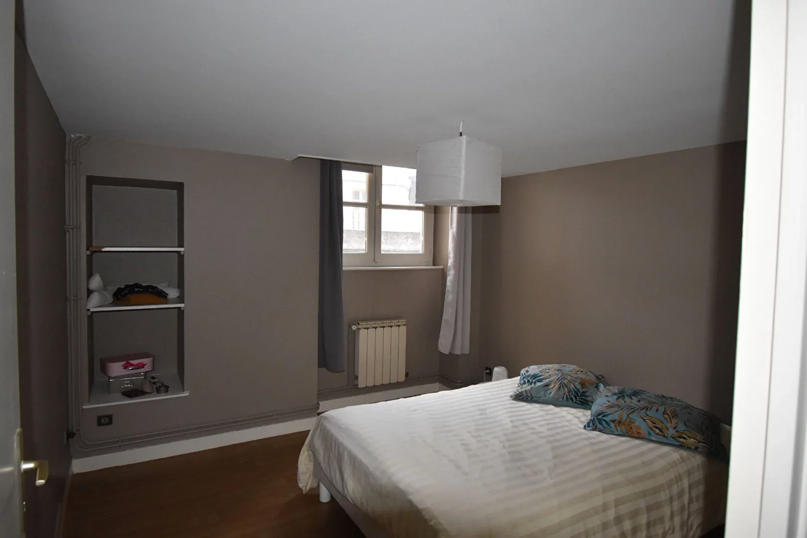 Appartement Rue Saint-Martin à Nevers