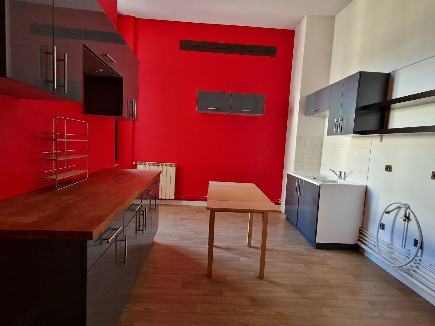 Flat Rue Saint-Martin in Nevers