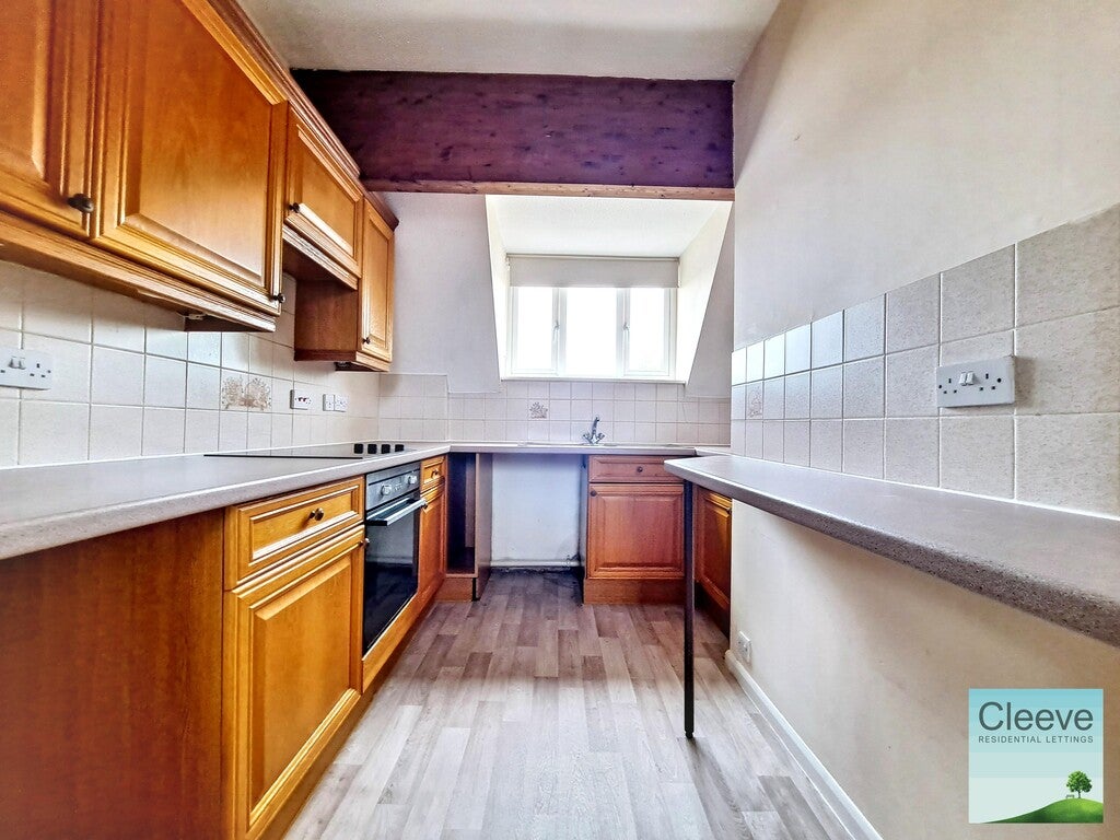 House Abbots Mews in Bishop's Cleeve
