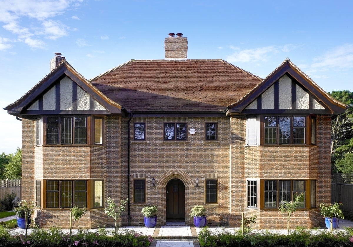House East Street in Horsham