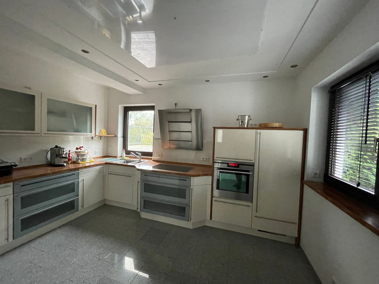 Wohnung Neutorstraße in Usingen
