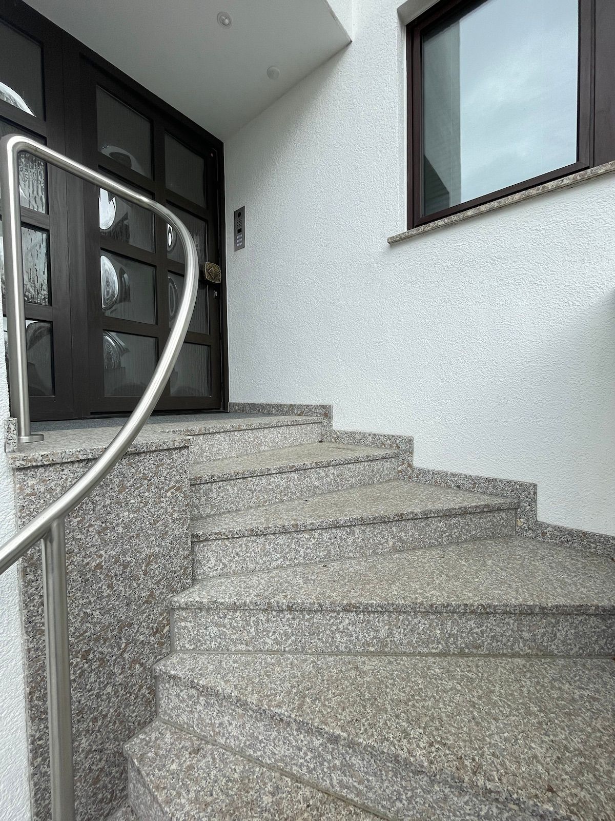 Wohnung Neutorstraße in Usingen