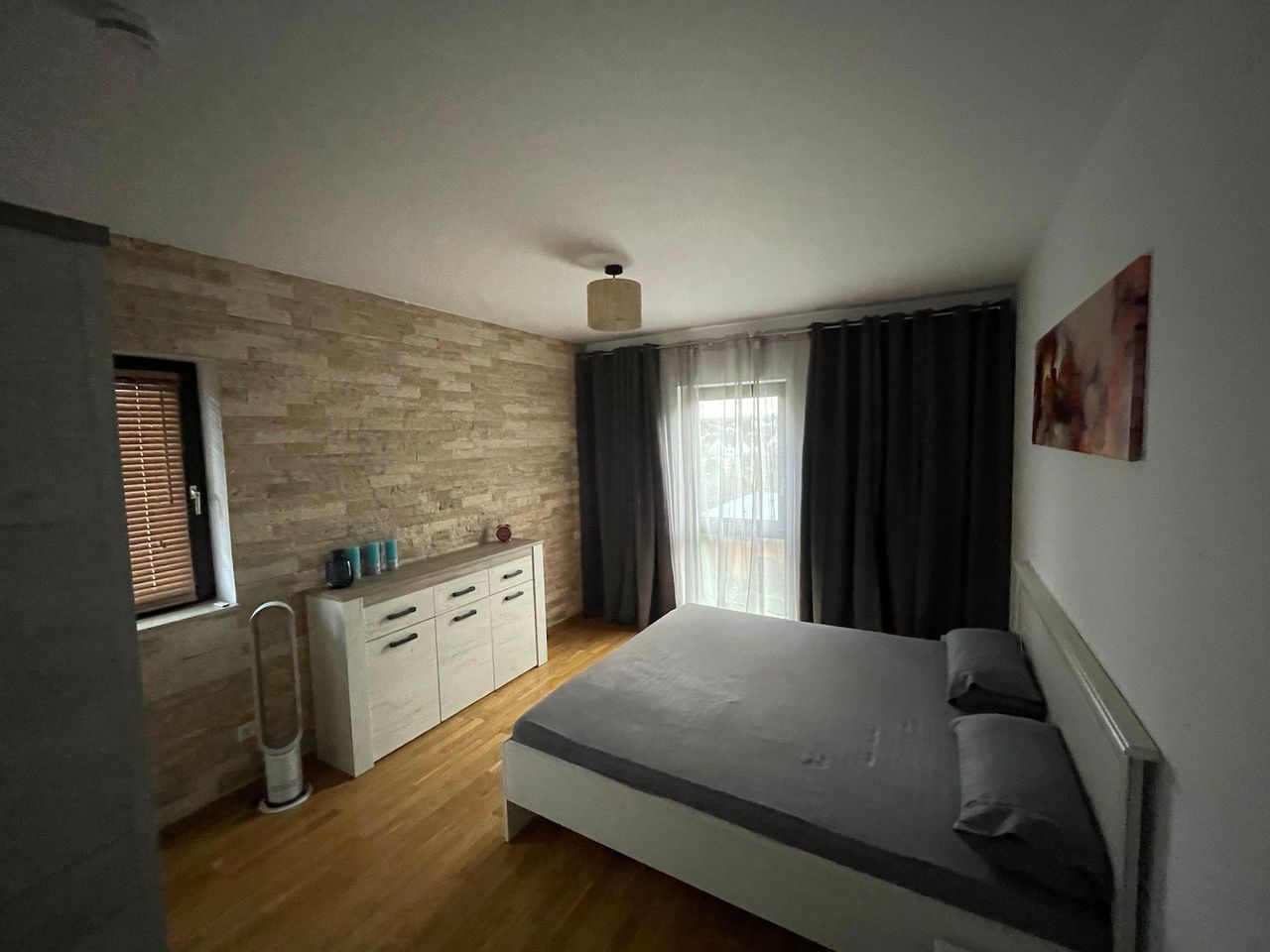 Wohnung Neutorstraße in Usingen