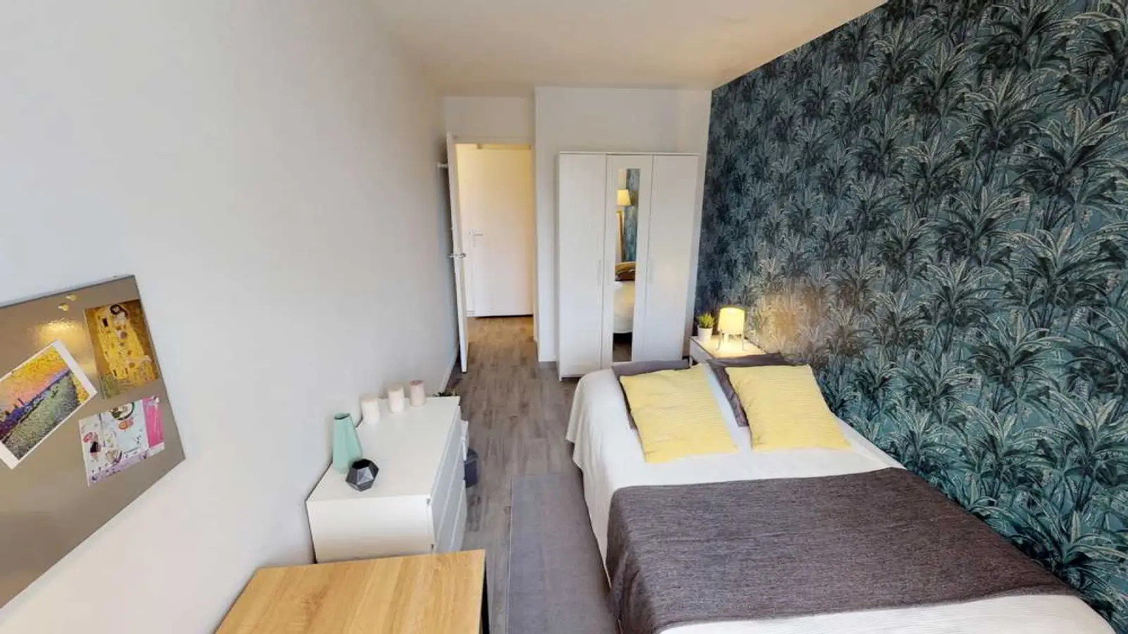Appartement Rue Émile Dubois à Paris