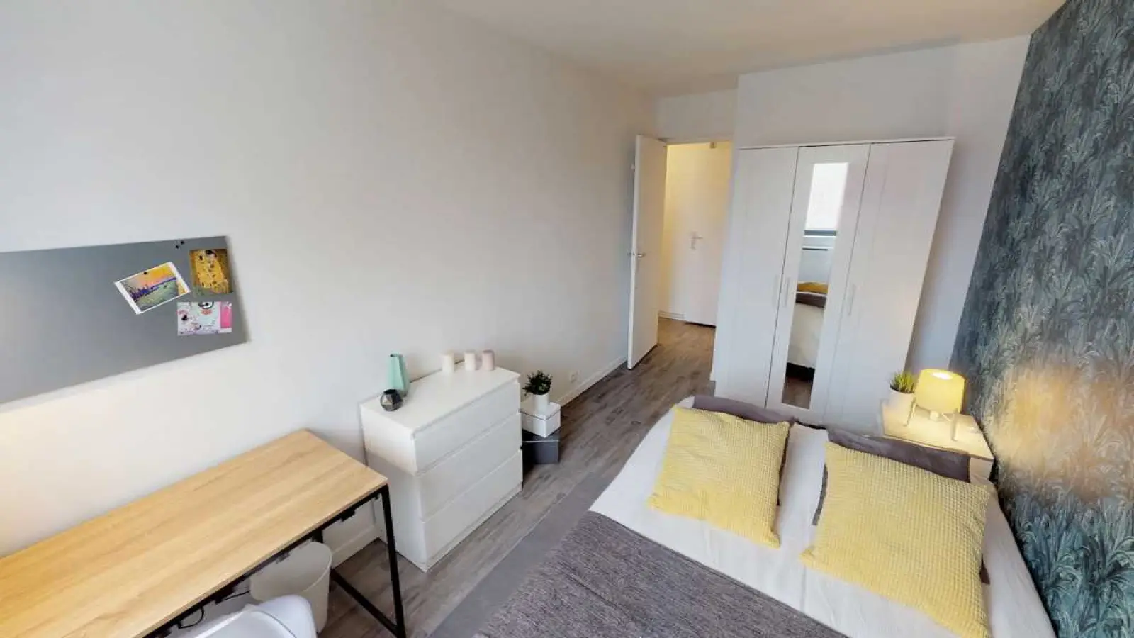 Appartement Rue Émile Dubois à Paris