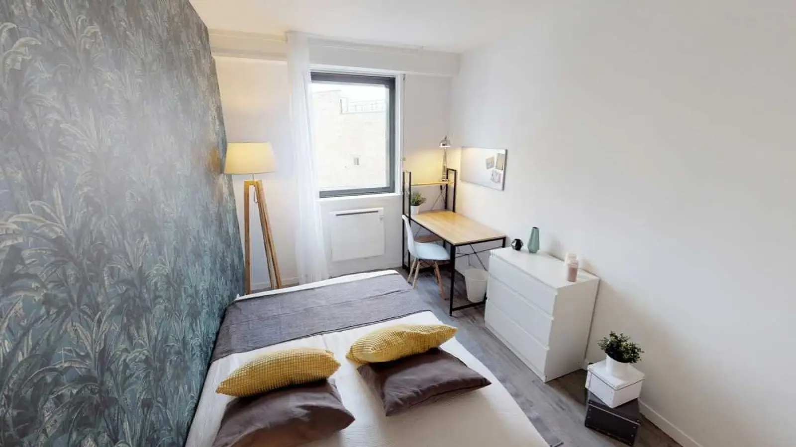 Appartement Rue Émile Dubois à Paris