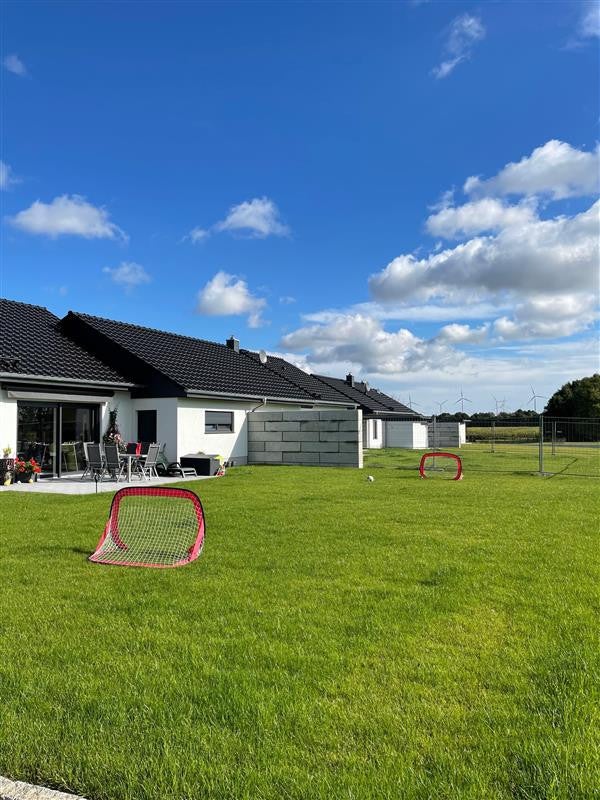 Haus Am Eßfeld in Luckau