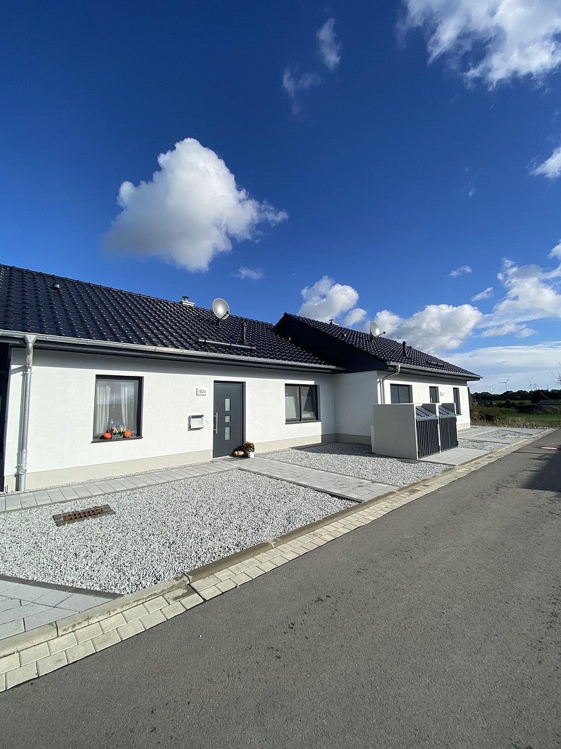 Haus Am Eßfeld in Luckau