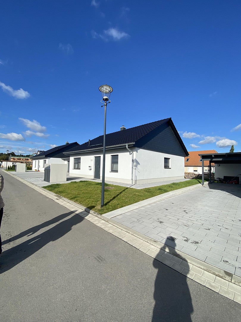 Haus Am Eßfeld in Luckau