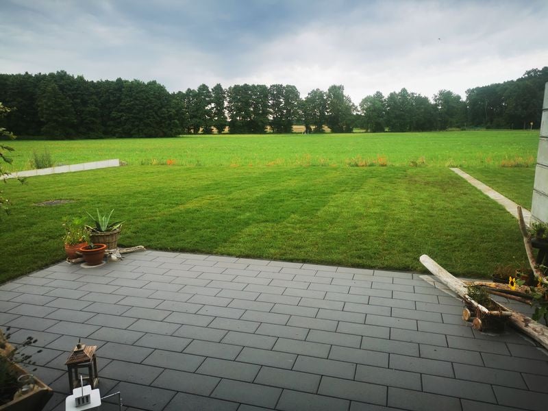 Haus Am Eßfeld in Luckau