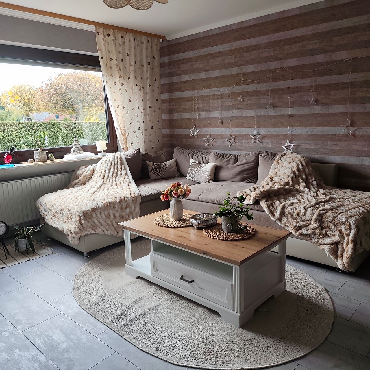 Wohnung Auricher Straße in Westerende-Kirchloog
