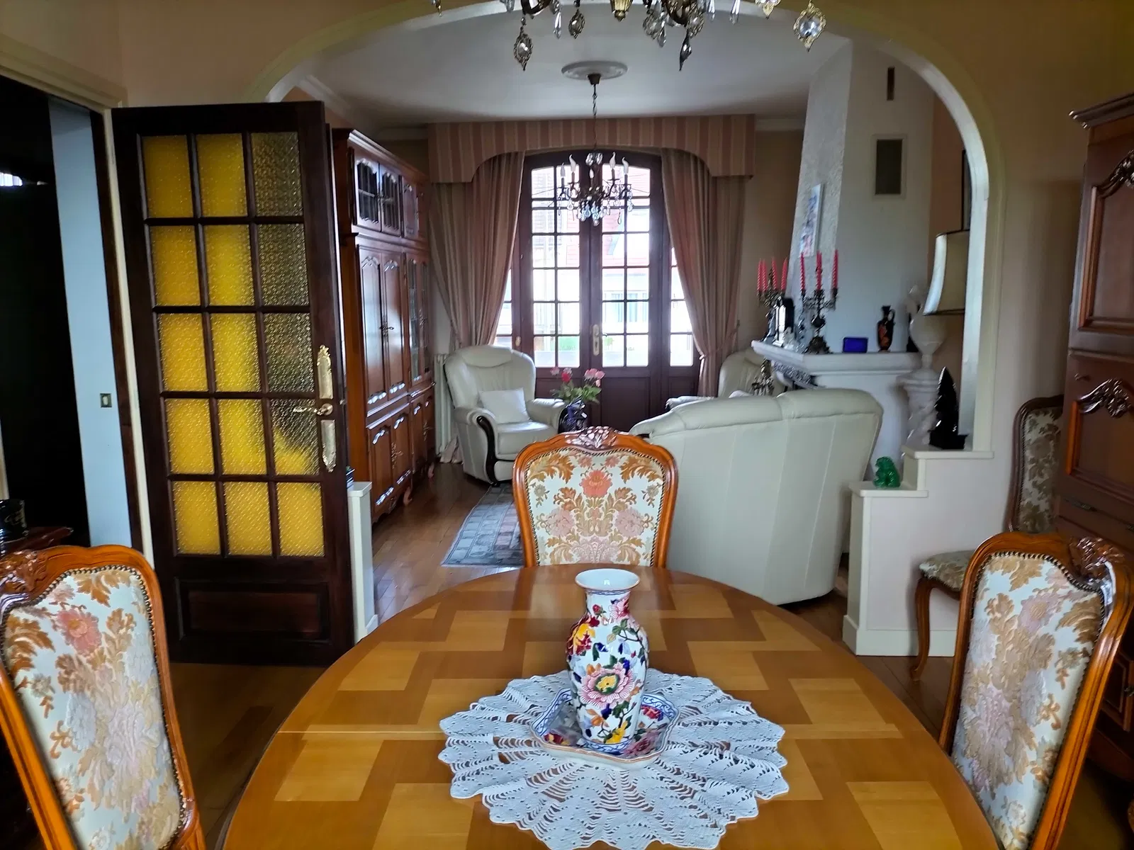 Maison Rue François Coppée à Vaires-sur-Marne