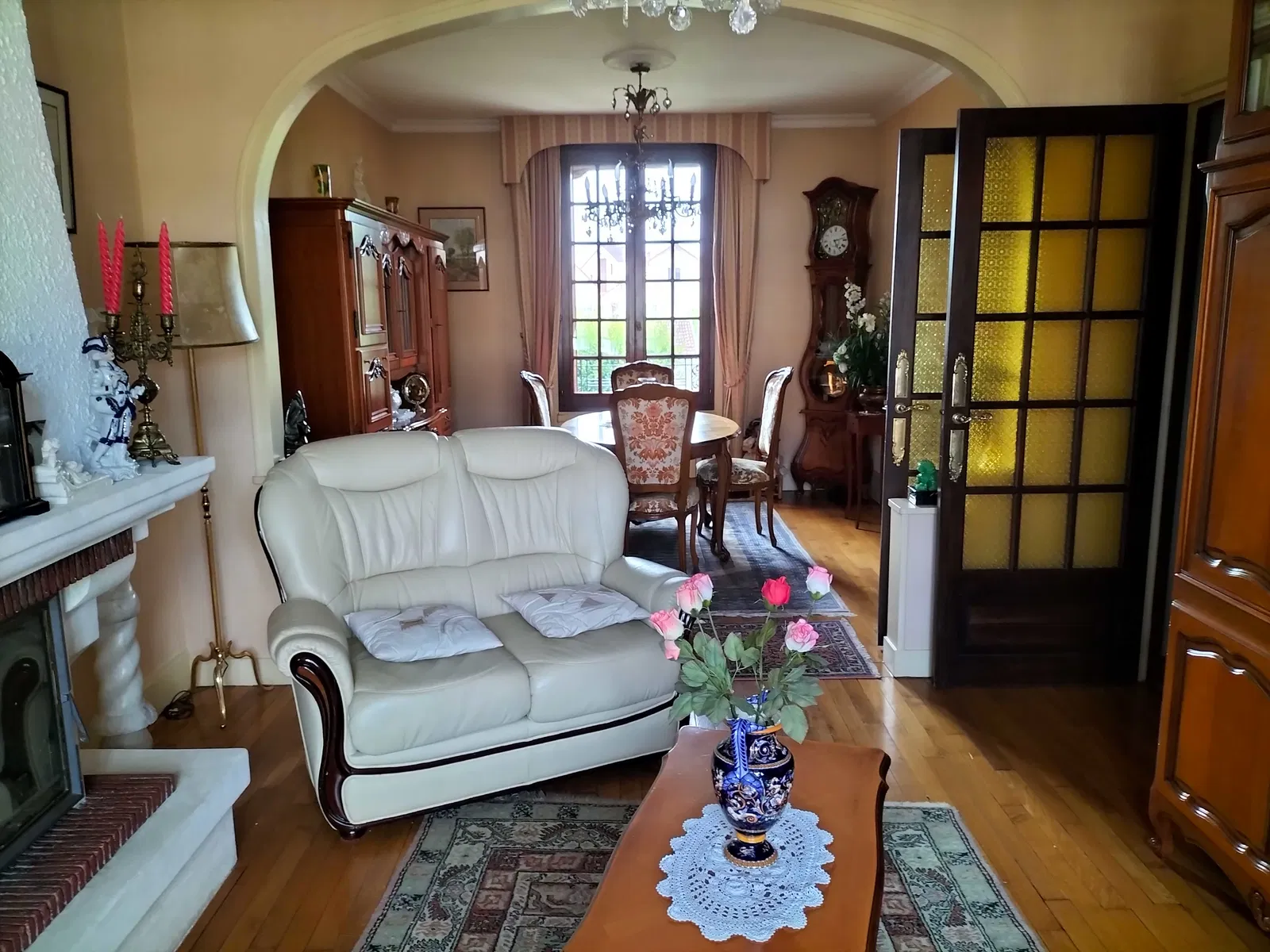 Maison Rue François Coppée à Vaires-sur-Marne