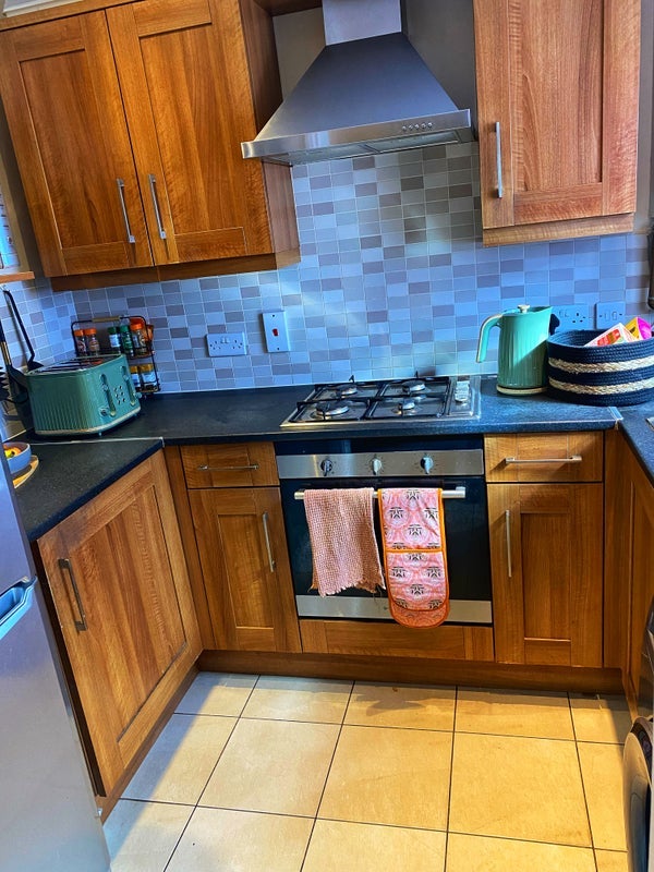 Room Hannington Grove in Bournemouth