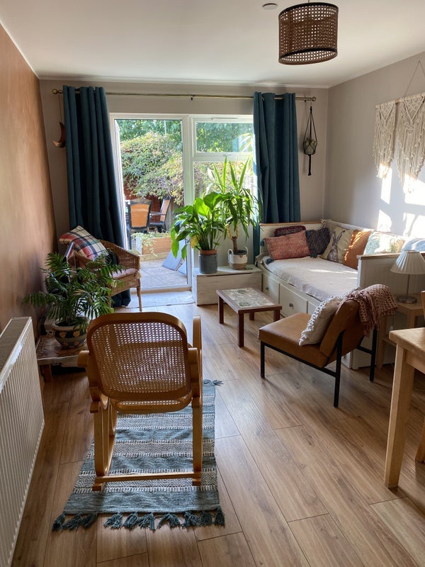 Room Hannington Grove in Bournemouth