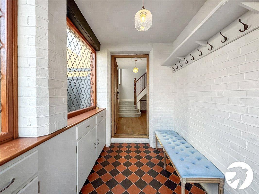 House Woodside in Greater London