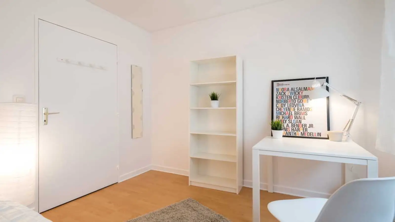 Appartement Rue André Philip à Lyon