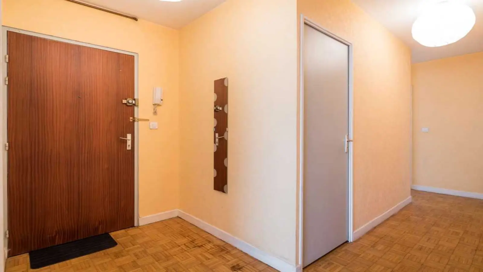 Appartement Rue André Philip à Lyon