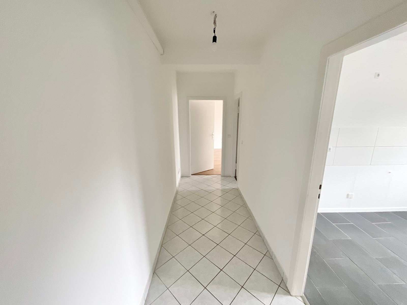 Wohnung Germaniastraße in Essen