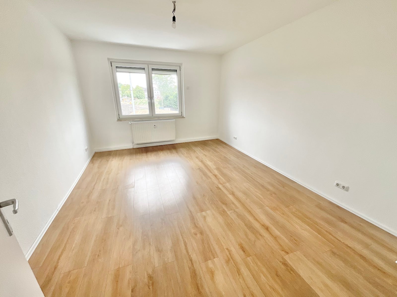 Wohnung Germaniastraße in Essen