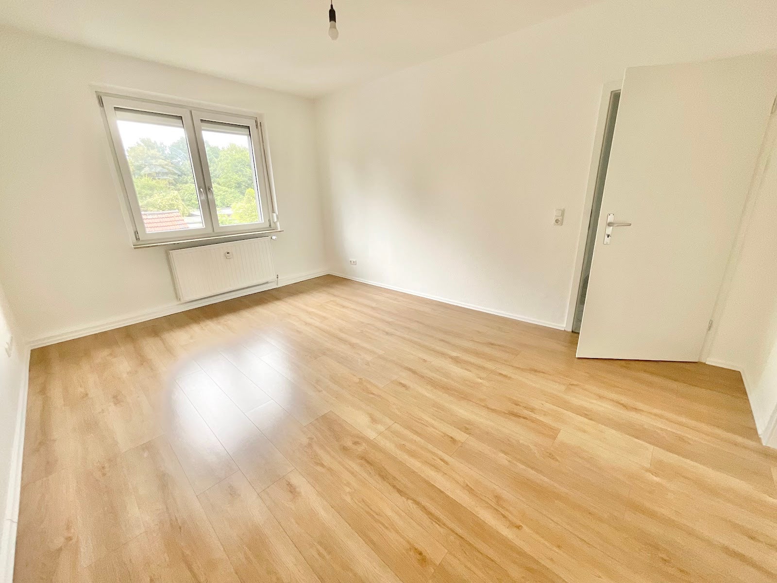 Wohnung Germaniastraße in Essen