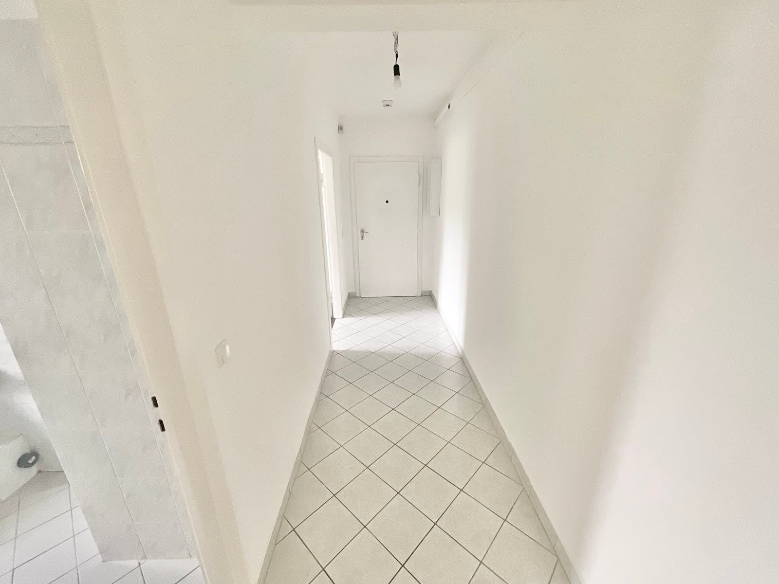 Wohnung Germaniastraße in Essen