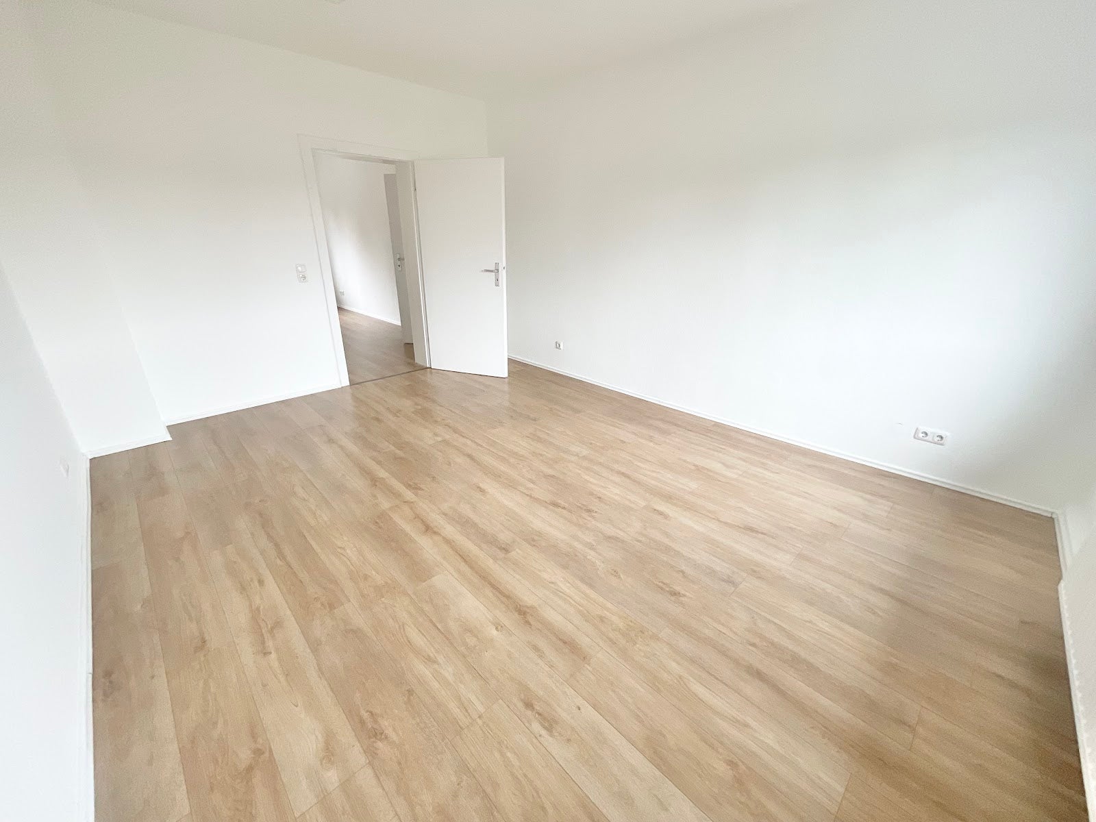 Wohnung Germaniastraße in Essen